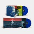 FOREVER HOWLONG (EDICIÓN INDIE) - VINILO AZUL