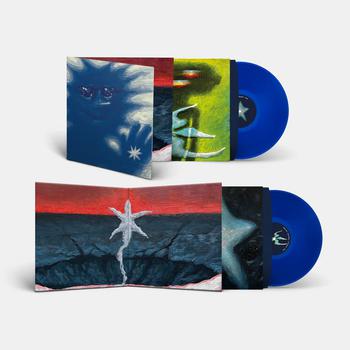 Forever Howlong (Edición Indie) - Vinilo Azul