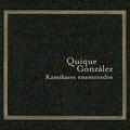 KAMIKAZES ENAMORADOS - REEDICIÓN