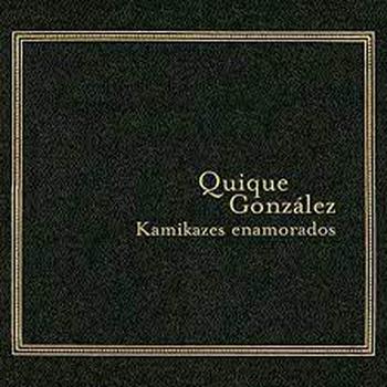 Kamikazes Enamorados - Reedición