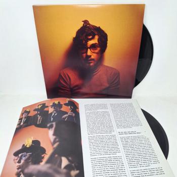 Juguetes de época y Cajas de Cerillas (Reedición)- Singles y Rarezas. Primera época (1967-1969)