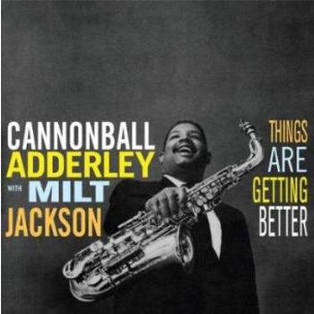 Things Are Getting Better (Remasterizado)