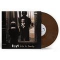 LIFE IS PEACHY (EDICIÓN 30 ANIVERSARIO) VINILO DE COLOR MARRÓN