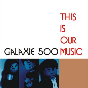 This Is Our Music