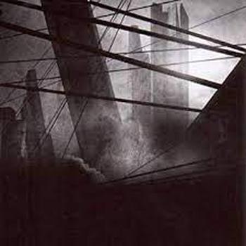 And in the Endless Pause There Came the Sound of Bees