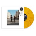 WISH YOU WERE HERE (REEDICIÓN) VINILO AMARILLO