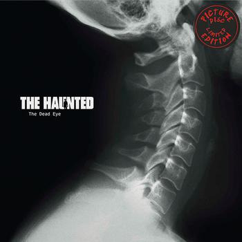 The Dead Eye Edición Limitada Picture Disc