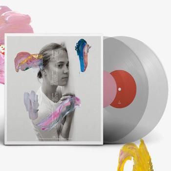 I Am Easy to Find -Edición Indies Vinilo de Color-