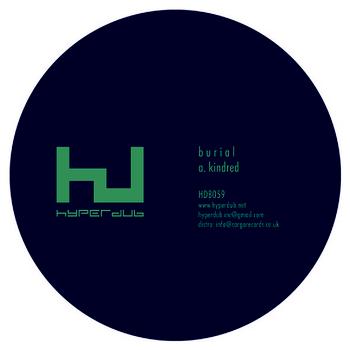 Kindred Ep