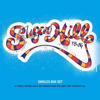 The Sugar Hill Singles Box Set -Record Store Day 2018-