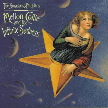 Mellon Collie & The