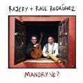 MANDRY VE? (VINILO)