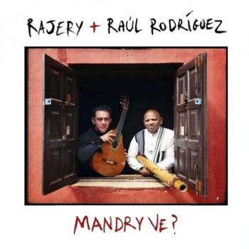 Mandry Ve? (Vinilo)