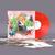 I Love You, Honeybear (Edición Vinilo Rojo Transparente)