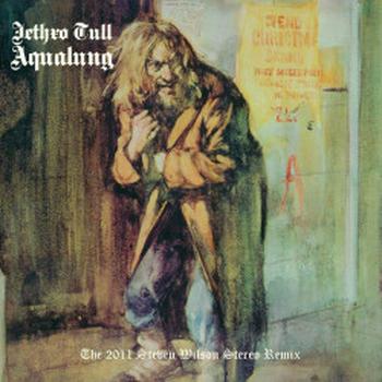 Aqualung Edición Vinilo de Color Claro