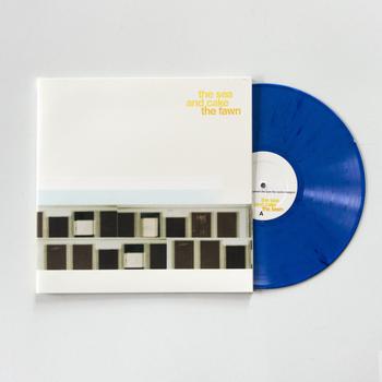 The Fawn Reedición Vinilo de Color