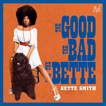The Good, the Bad & the Bette