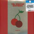 SWEETS (VINILO COLOR PLATA)