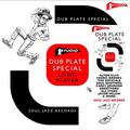 STUDIO ONE DUB PLATE SPECIAL (VINILO)
