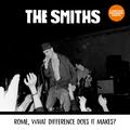 ROME, WHAT DIFFERENCE DOES IT MAKES? EDICIÓN LIMITADA VINILO NARANJA