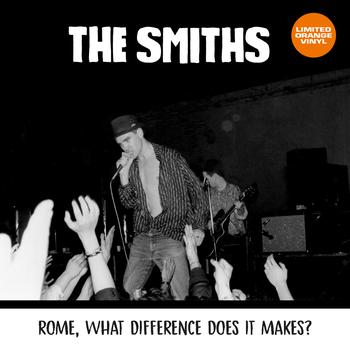 Rome, What Difference Does It Makes? Edición Limitada Vinilo Naranja