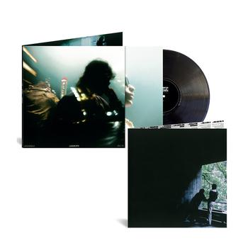 Lugar Nº0 (d.l.y) (Vinilo)