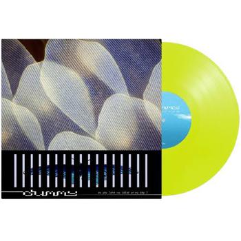 Do You Love the Color of the Sky? (Vinilo de Color Amarillo Neón)