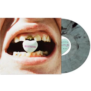 A Short Story of Decay (Edición Vinilo Xray Smoke)