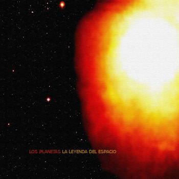 La Leyenda del Espacio