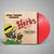 Metal Fingers Pres. Special Herbs Vol. 5 & 6 (Reedición) Vinilo Color Rojo Manzana