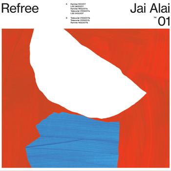 Jai Alai
