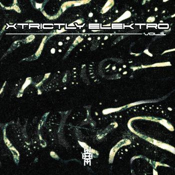 Cosmic Tribe Presents Xtricltly Elektro (Calaga 13, Ec13 Etc)