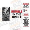 RUMBLE IN THE JUNGLE (VINILO ROJO) - RECORD STORE DAY 2025