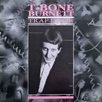 Trap Door