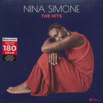 The Hits (Edición Limitada Portada Abierta)