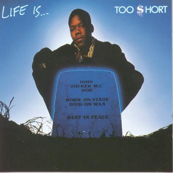 Life Is...too $Hort
