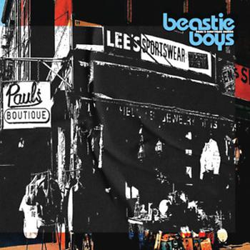 Paul's Boutique Demos