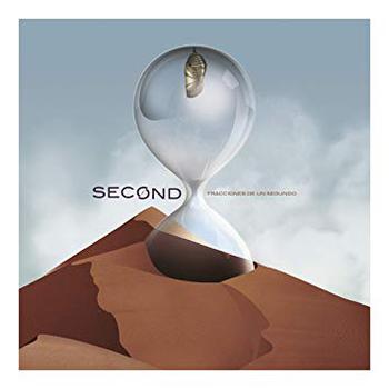 Fracciones de un Segundo -Reedición 10º Aniversario-