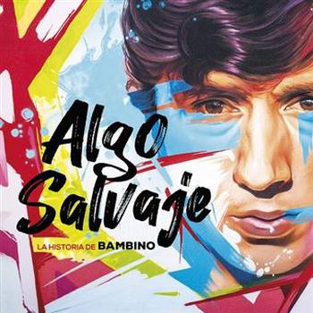 Algo Salvaje Incluye Dvd