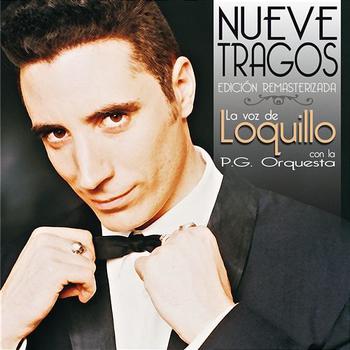Nueve Tragos