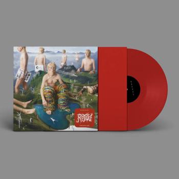 Kor Kor Lake Edición Deluxe Vinilo de Color