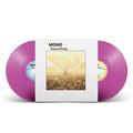 SNOWDROP (VINILO DE COLOR BOYSENBERRY)