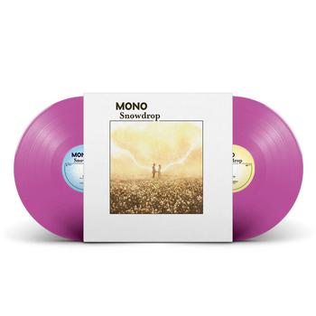 Snowdrop (Vinilo de Color Boysenberry)