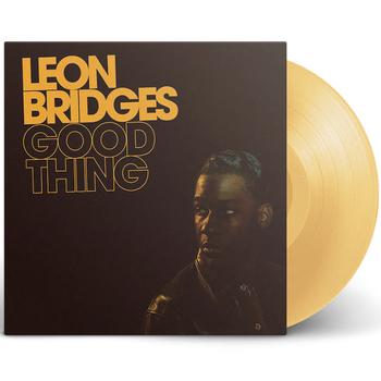 Good Thing Edición 5 Aniversario Edición Vinilo de Color Mostaza