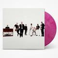 ST. PAUL & THE BROKEN BONES (VINILO FUCSIA)