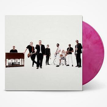 St. Paul & the Broken Bones (Vinilo Fucsia)
