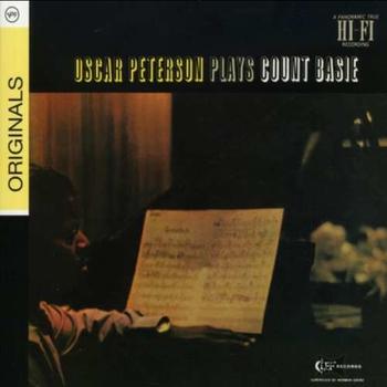 Plays Count Basie