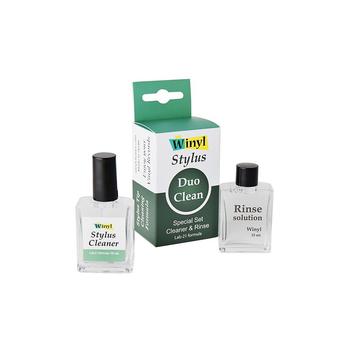 Stylus Clean Lab-21 - Completa y Efectiva Solución