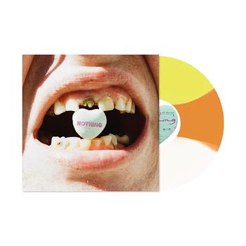 A Short Story of Decay (Edición Indies Vinilo Candy Corn)