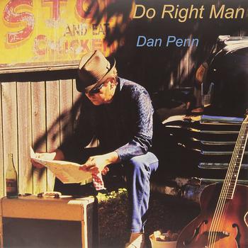 Do Right Man